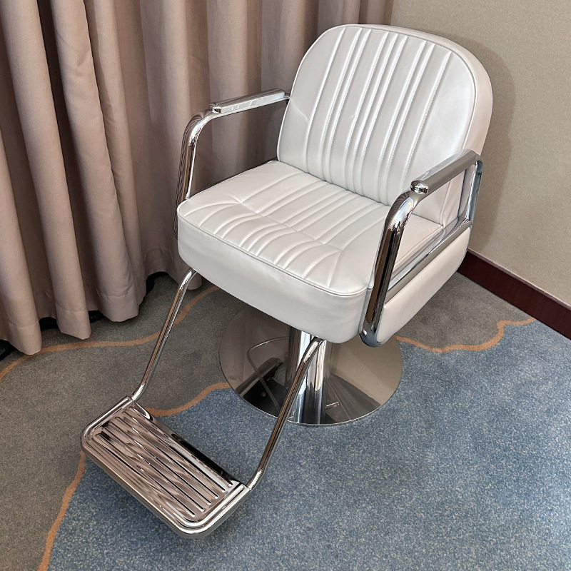 Barber shop chair