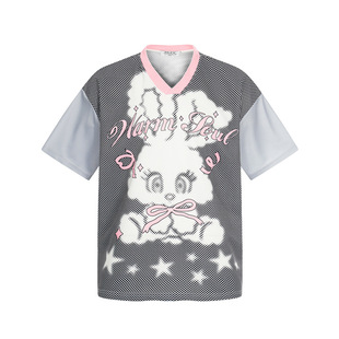 ��ʽƴɫ���c����V�IT����Ůoversize�ļ��������e�ٴ�������·�