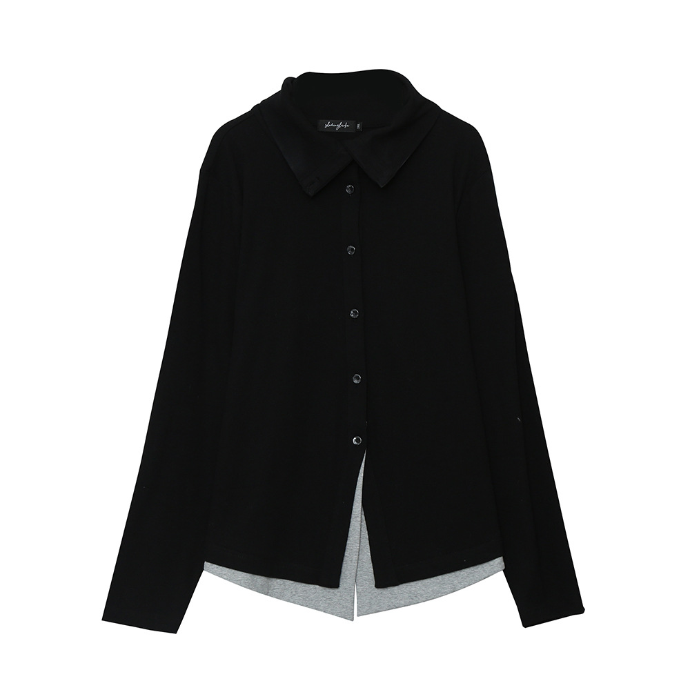 春 XL-5XL 大きいサイズ トップス 春 XL-5XL 大きいサイズ トップス