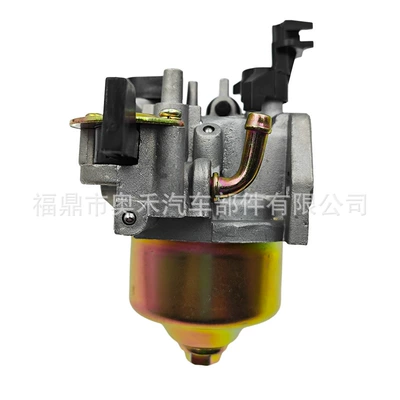 Carburetor 168F Gx200 170F with