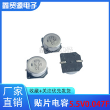 �ձ�NEC/TOKIN 5.5V0.047F 473 �NƬ����������� FC0H473ZFTBR24