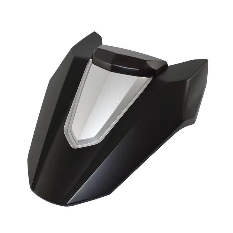Suitable for Honda Cb650R Cbr650R 19-23 Rear Hump Rear Tail Cover Modified Competitive Hump Seat Cover