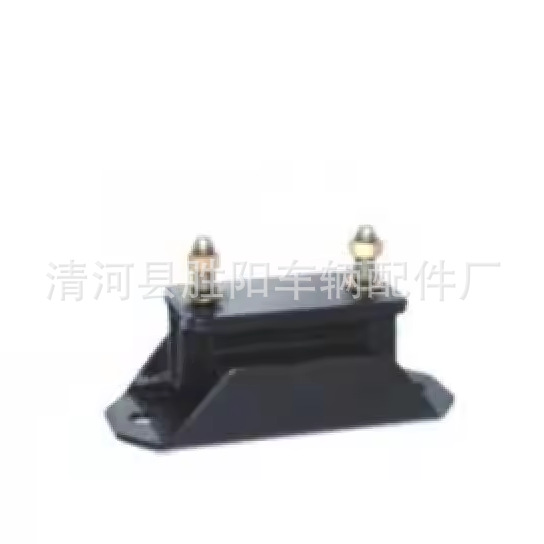 8-97249-681-1 Soporte de suspensión del motor Isuzu