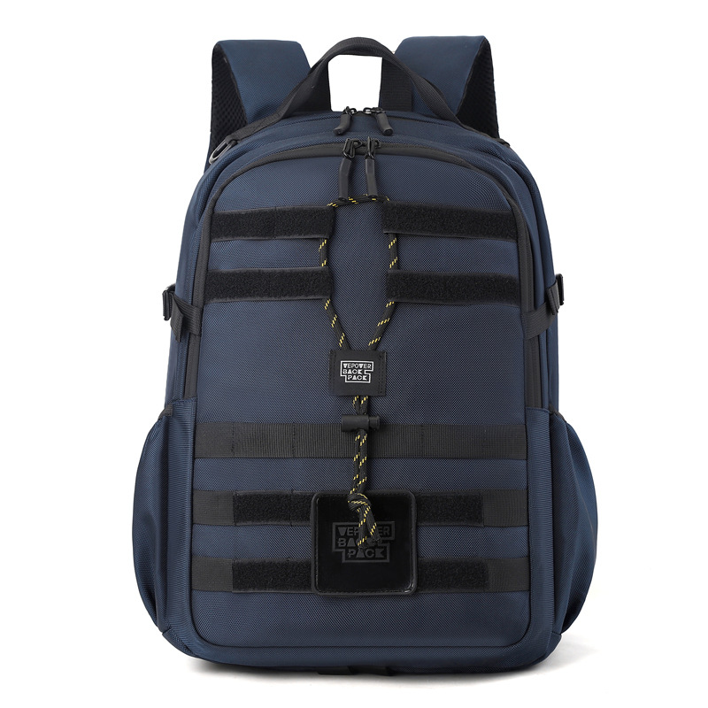 WEPOWER nuevo viaje ligero casual, moda, mochila de hombro ligera, mochila universal, mochila de computadora