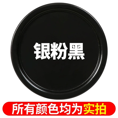 black paint car rust-proof, Avtomobil boya qələmləri - silver-pink-black