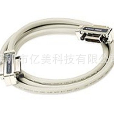 是德科技Keysight GPIB连接线数据10833ABCD E5810B网关3446GPBU