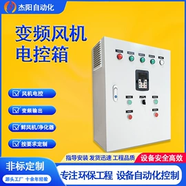 其他电工电器;配电箱;废气处理设备