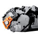 Liansheng Applicable HP m1005mfp Toner Drum HP2612A Drum 1020plus 1010 1018 Q2612A