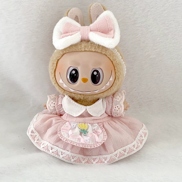 Small princess costume