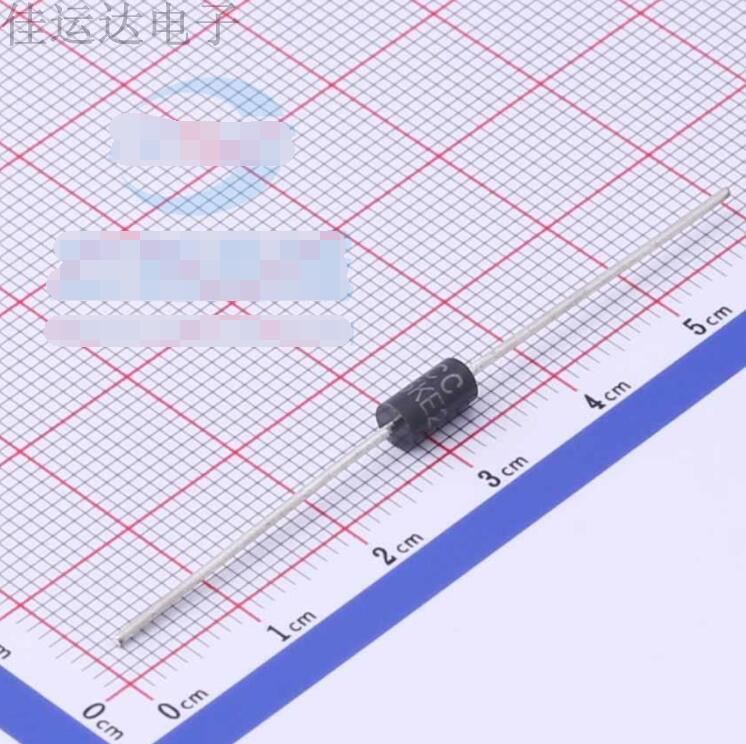 P5KE24CA-TP 规格 DO-15 二极管 现货供应