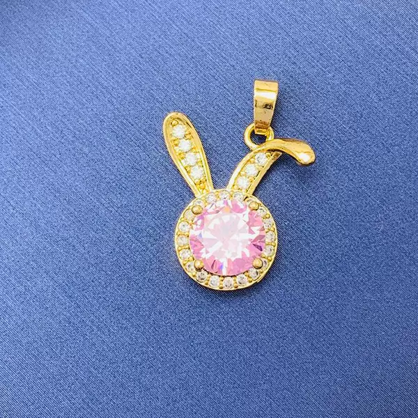 【091】 Pink】】】*golden color