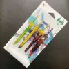 Genshin Impact, set