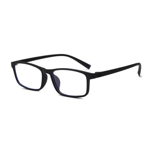 Men's reading glasses without screws, no metal, tr90 anti-fall, replaceable, high-definition, for middle-aged and elderly people, vision check safe.