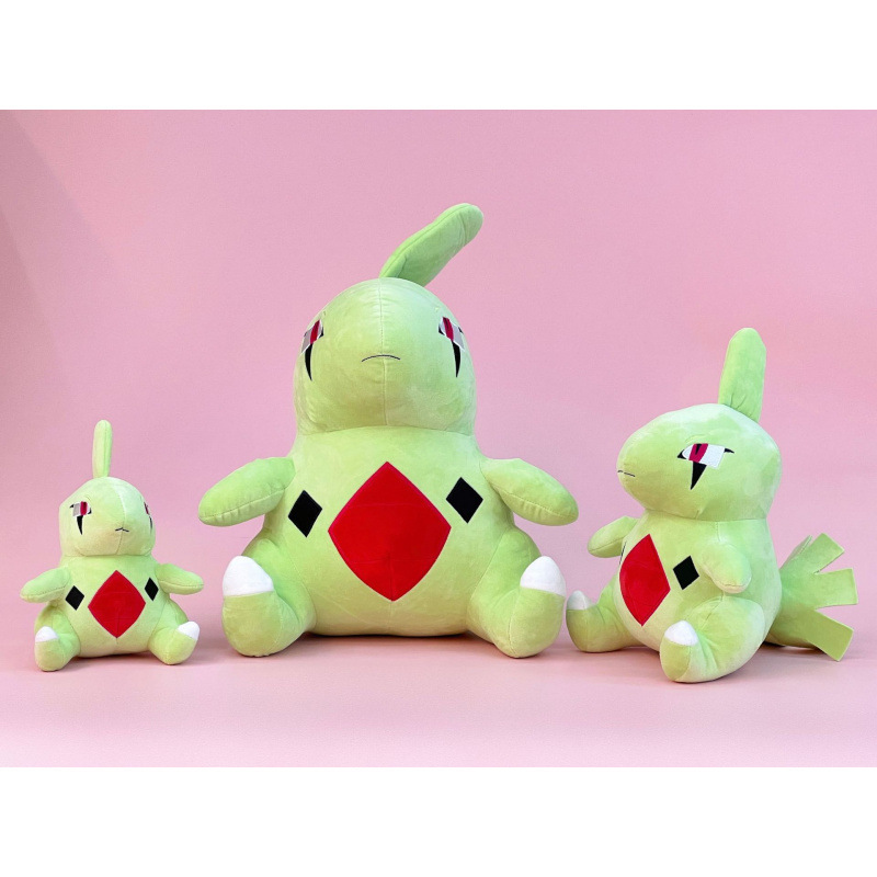 Peluche para Máquina de Garra de 7-8 Pulgadas de Poliéster y Algodón PP image 45