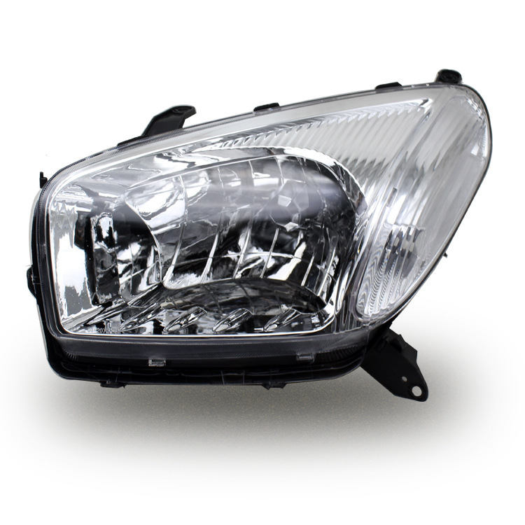 Aplicable a 00 01 02 versión importada de RAV4 pequeño Fuxing faro ACA21 pequeño Fuxing faro de iluminación delantera