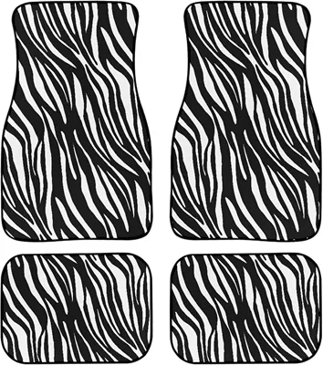 Car Floor Mats Amazon Cross-Border | Avtomobil döşəmə paspasları - car-floor-mats-31-3344cm-two-piece-set
