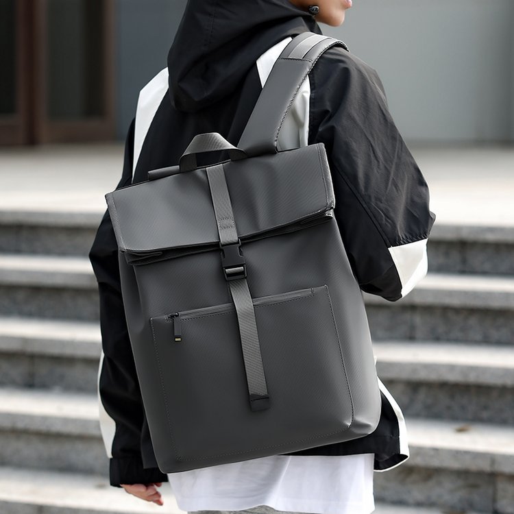 Diseño de gran capacidad, mochila para satisfacer sus necesidades