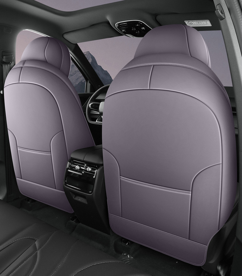 26 Models of Chery Tiggo 9X Seat Covers, Fully Enclosed, Universal for All Seasons, 25 Models of Tiggo 9 Car Seat Cushions