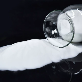 啤酒硅胶专用硅胶原料过滤出口定制瓶酒硅胶硅藻土