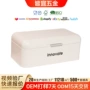 桌面跨境翻盖厨房面包盒