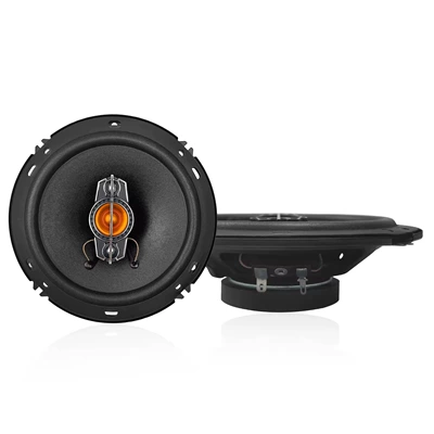 audio 600W, Car horn/tweeter