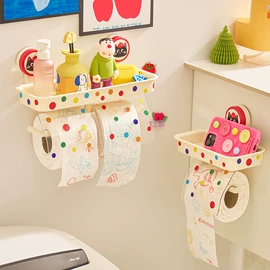 收纳盒;衣钩/挂钩;化妆品收纳盒