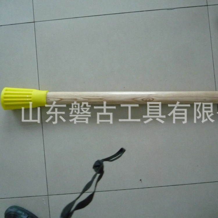 多种钢镐 钢镐农具 P402纤维柄钢镐 钢镐柄