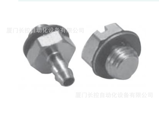 厂家现货FPL-M3超小型接头CKD日本