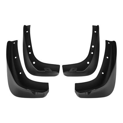 Mudguard Liner, Mudguard