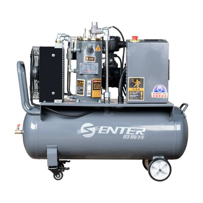 Hava kompressorları: Magnet Frequency Conversion Integrated Auto