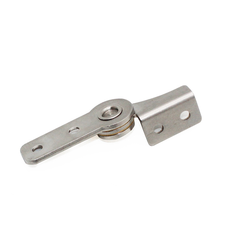 Shaft stainless steel