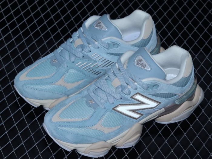 新商品が高くなりました。NB9060男女小象のレトロなお父さんの靴カップルのカジュアルなコンビネーションランニングの通気性のある運動靴です。|undefined