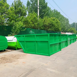 工程建筑机械;环卫垃圾桶;其他行业专用