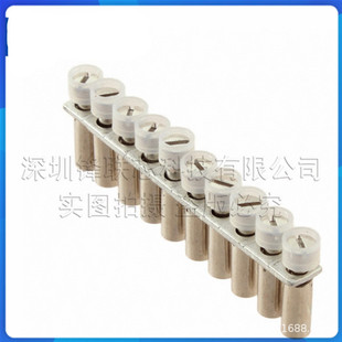 2770642 �̶�ʽ��Ӽ� FBRI 10-5 N - 5.2MM 10P �yɫ �����˹