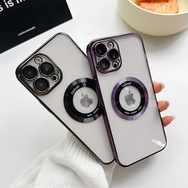 レンズ付きフィルム対応iphone16promax携帯ケース14アップル13高級感CD紋15マグネットケース|undefined