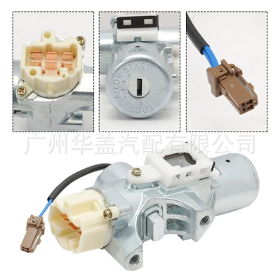 Other Automotive Safety Supplies Nissan Maxima 1999-2002