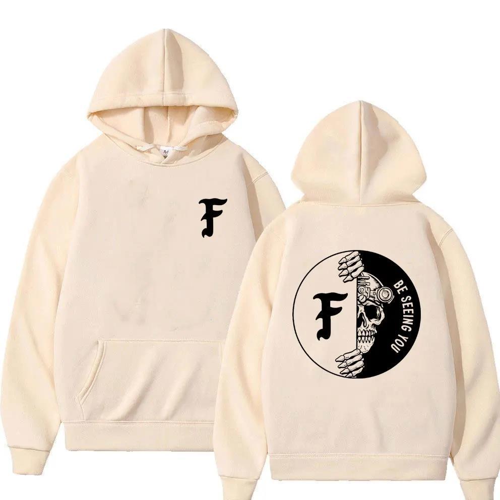 Setwear Forward Observations Group Hoodie Death Skeleton Sat