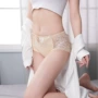 外贸女士定制少女三角裤