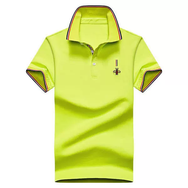 Fluorescent green