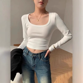 女式T恤;半身裙;女式衬衫