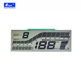 LCD显示屏;OLED显示器件;电子模块