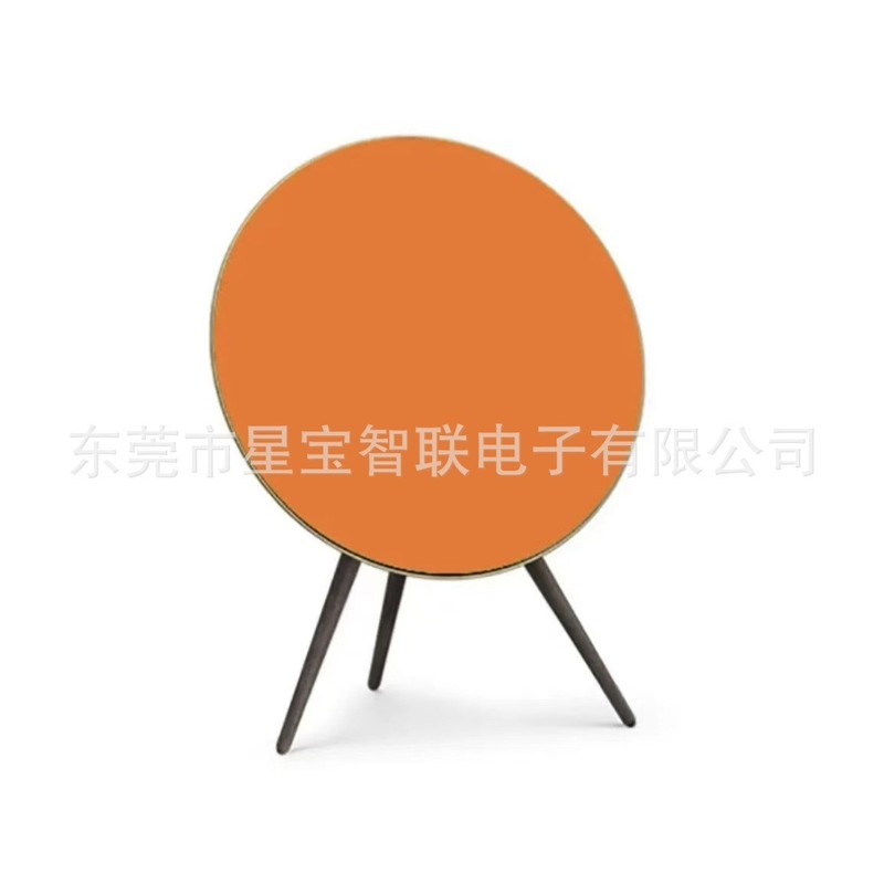メーカー UFO オーディオ bo オーディオ BQ06 交換可能な布ネット Huaqiangbei オーディオ ホームシアター ハイエンド Bluetooth スピーカー|undefined