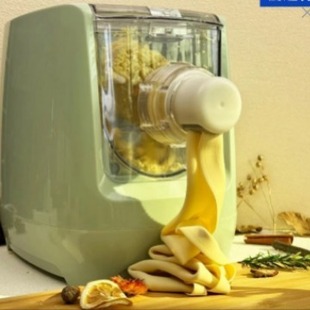A generation of manufacturers new noodle machine household full-automatic small electric multi-functional noodle machine