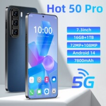 �羳���������֙CHot 50 pro��׿�������16+1TBԴ�^�S��ֱ�N���l