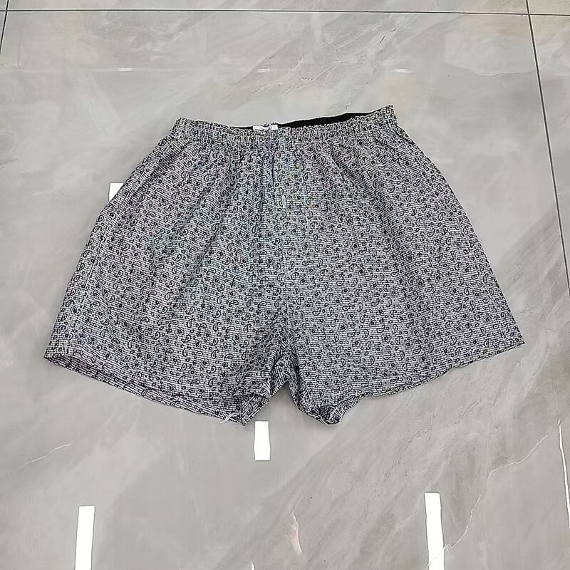 Upolon Boxer Arrow Pants Men's Cotton Underwear Loose Boxer Briefs Large Size High Waist Breathable Soft Pajamas Upolon Boxer Arrow Pants Men's Cotton Underwear Loose Boxer Briefs Large Size High Waist Breathable Soft Pajamas