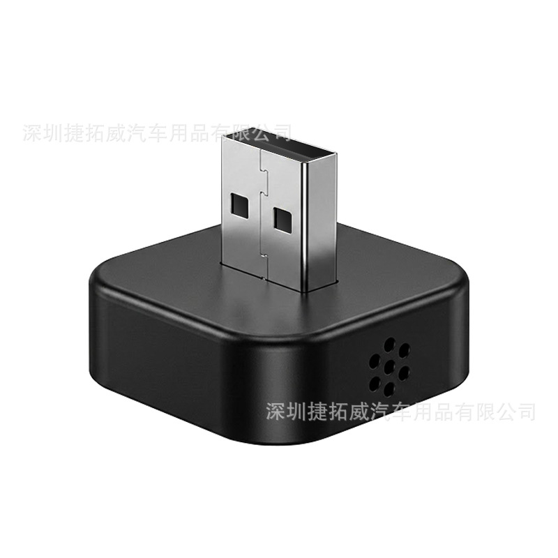 Best-selling 2-in-1 wireless CarPlay box for cars, converts to wireless Apple AndroidAuto car connectivity box