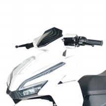 Lf Cross-Border Export Electric Motorcycle High-Power Electric Scooter High-Speed Long-Distance Electric Bike Electric Scooter