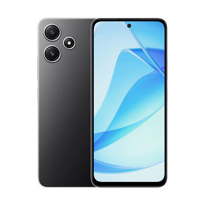 5G смартфон, чип Snapdragon, NFC, многосетевой, 6+128 ГБ или 8+256 ГБ (чёрный/белый)