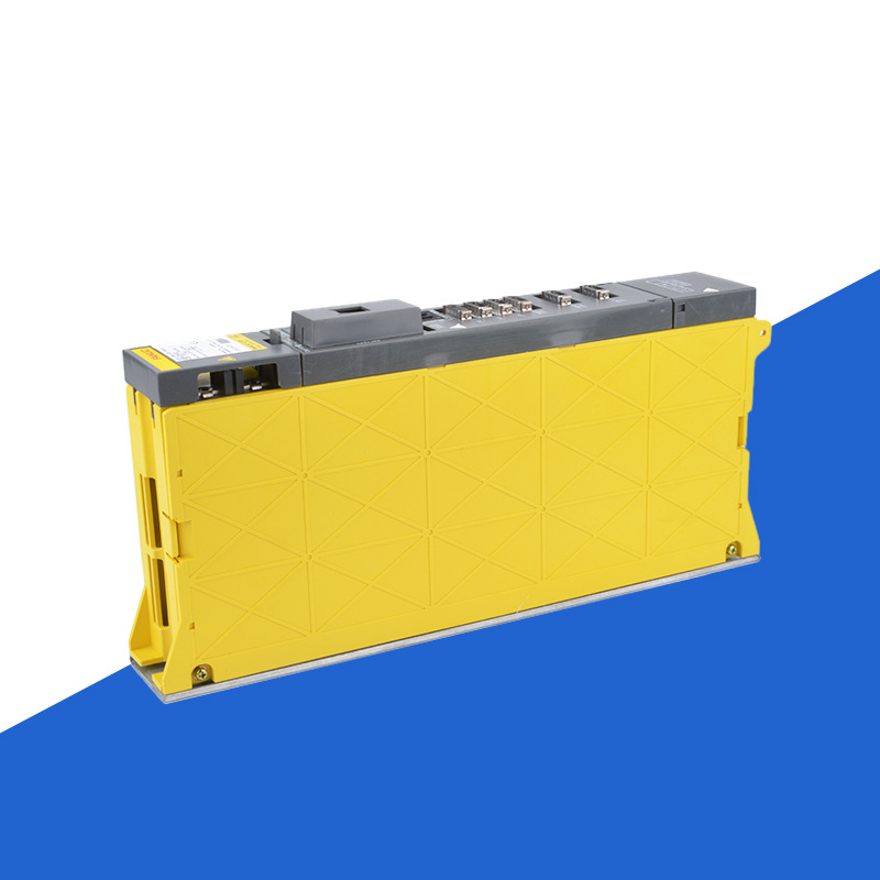 A06B-6079-H101发那科fanuc驱动器伺服放大器原装全新二手现货