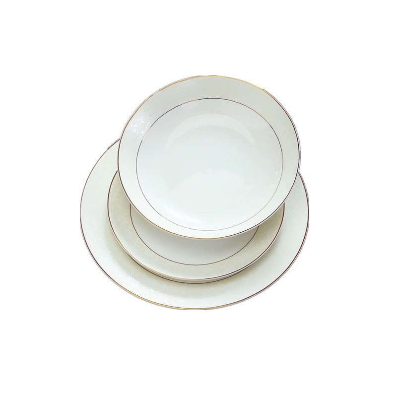 Ceramic tableware, set, Birthday gift
